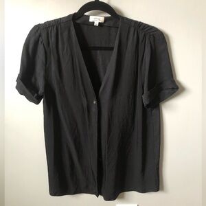 Wilfred Button up blouse